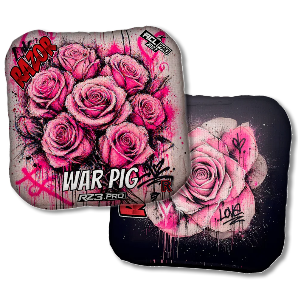 War Pig PRO | Unbreakable
