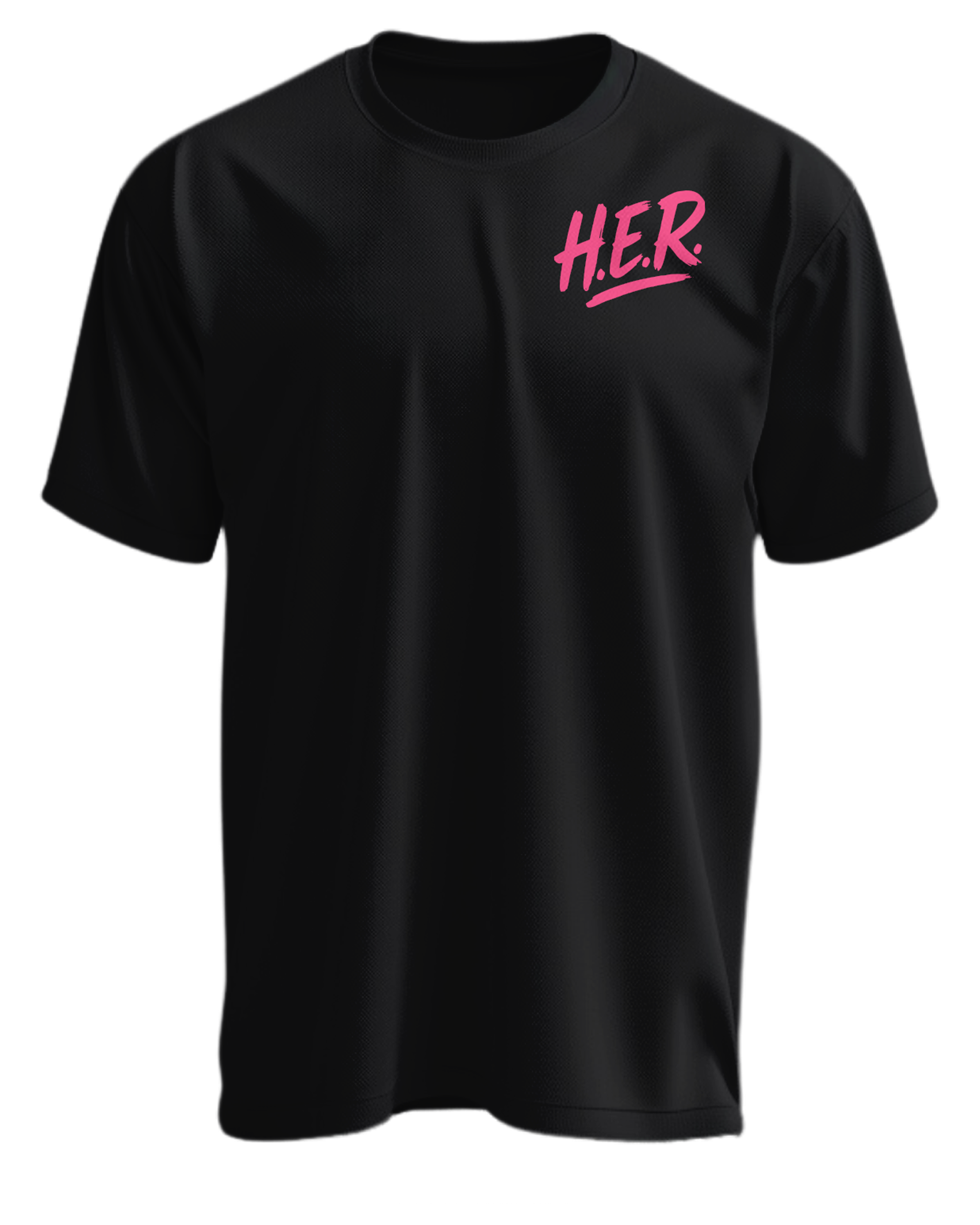 I AM H.E.R.