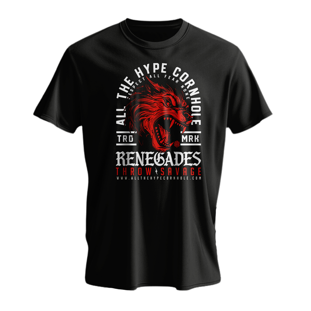 RENEGADE
