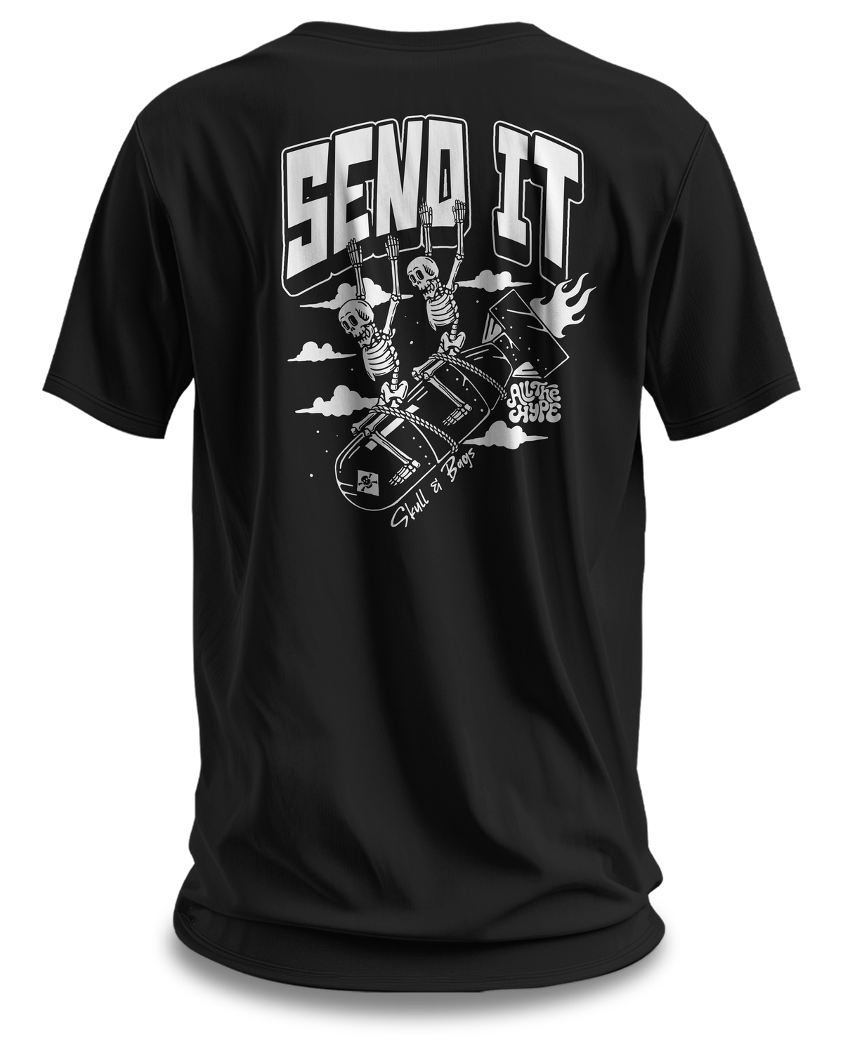 Send IT