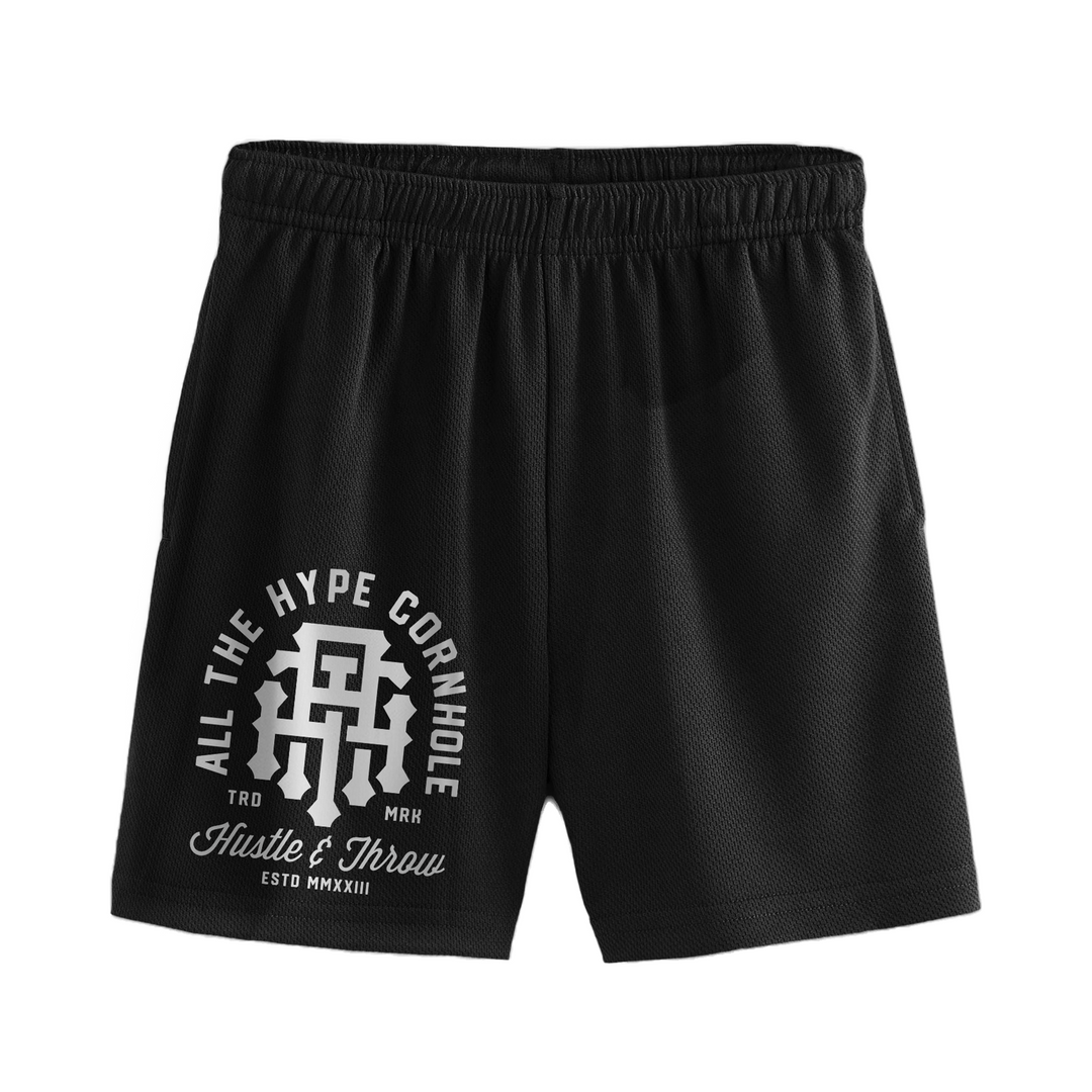 PPR Shorts