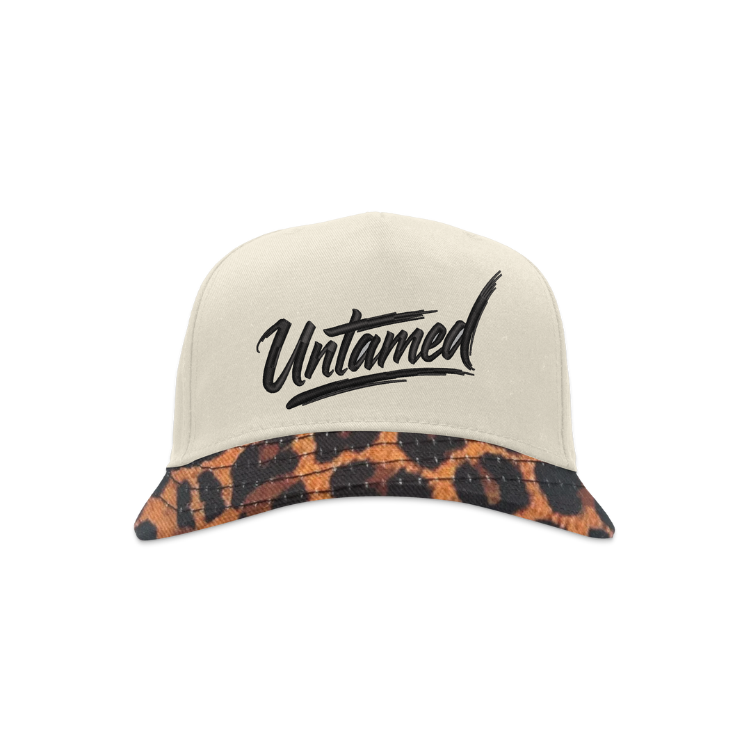 Untamed (H.E.R)