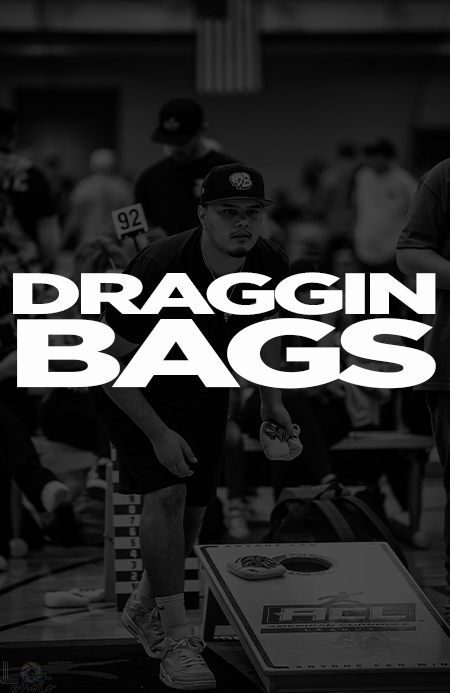 Draggin Bags