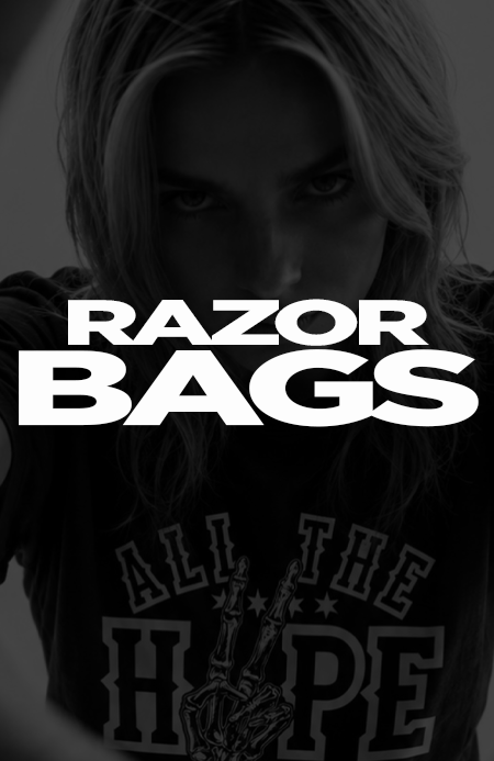 Razor Bags