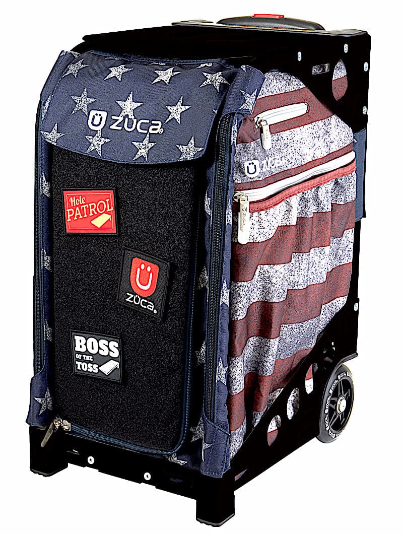 Cornhole Pro Old Glory