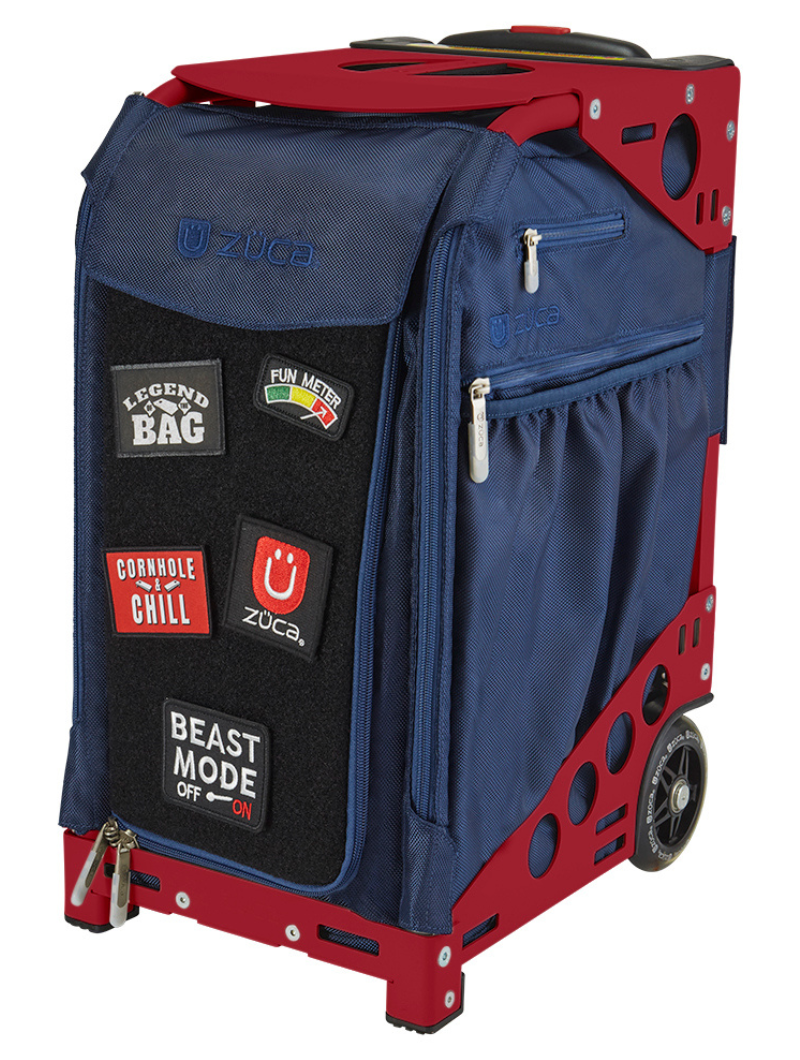 Cornhole Pro Navy