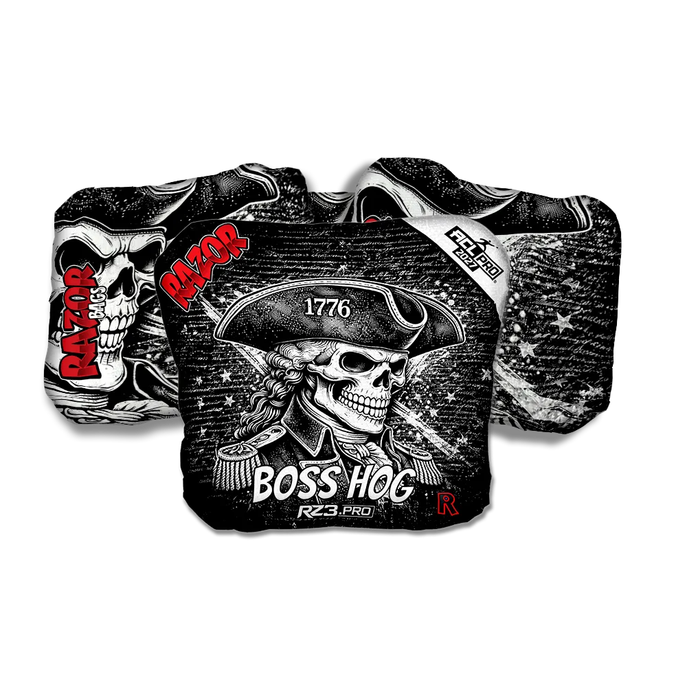 Boss Hog PRO | 1776