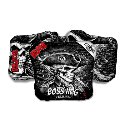 Boss Hog PRO | 1776