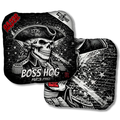 Boss Hog PRO | 1776