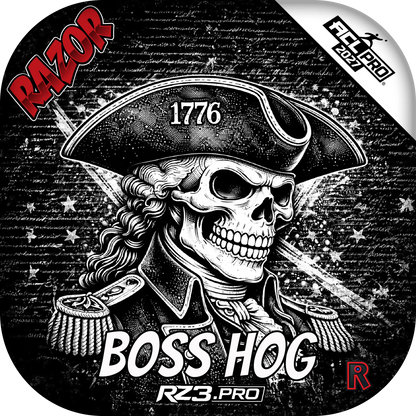 Boss Hog PRO | 1776