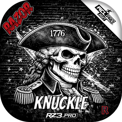 Knuckle PRO | 1776