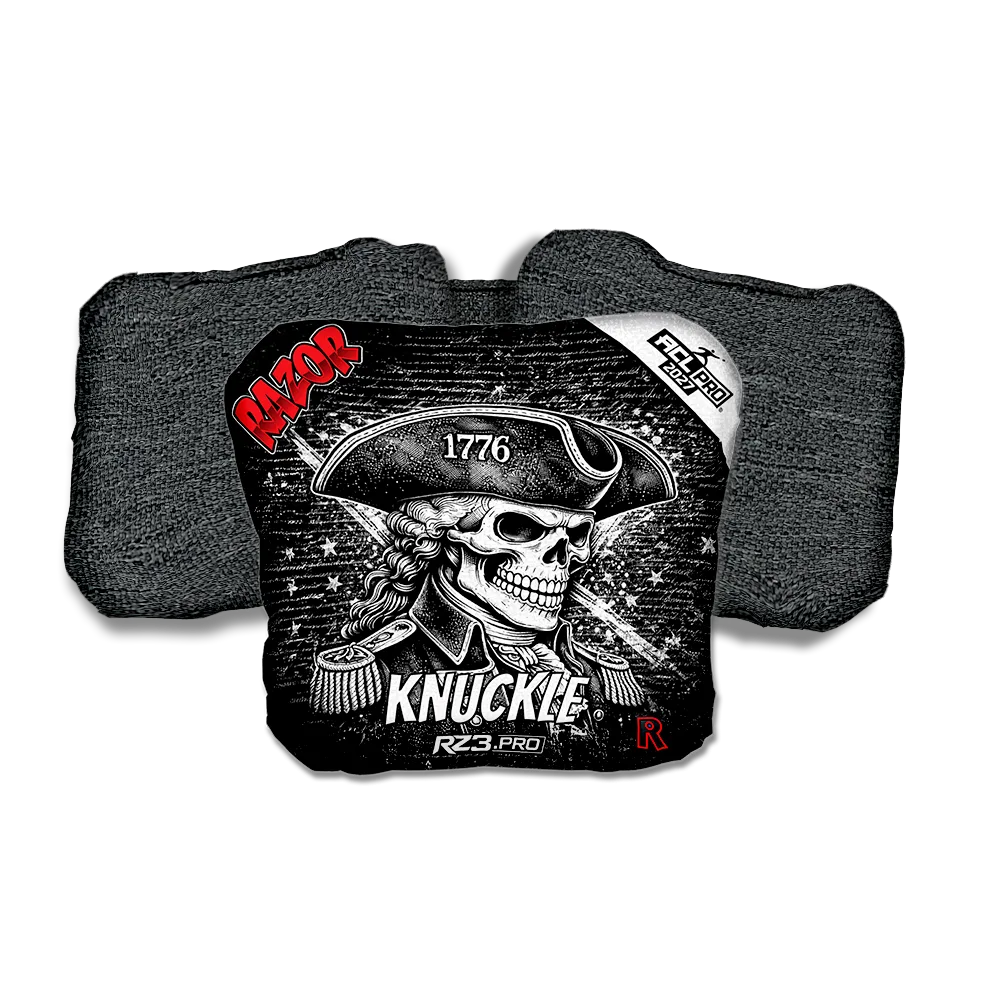 Knuckle PRO | 1776