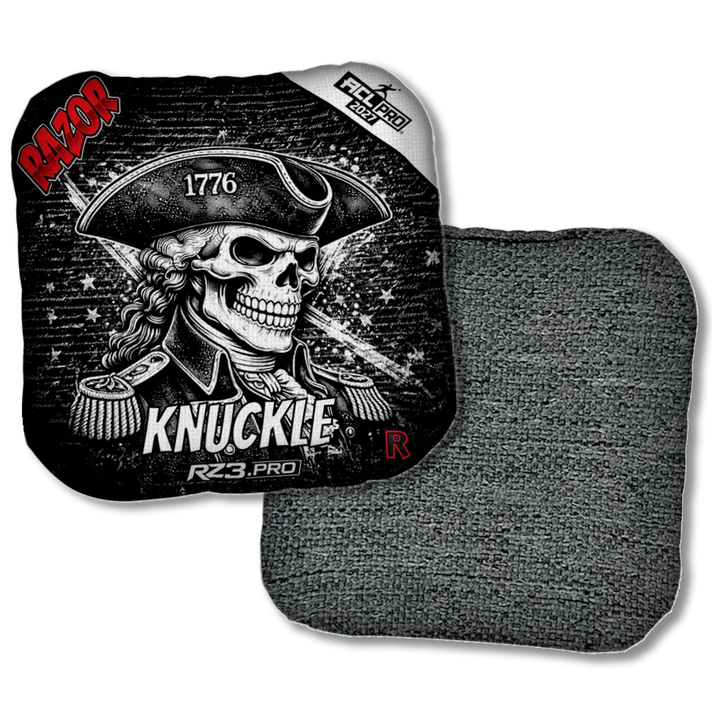 Knuckle PRO | 1776