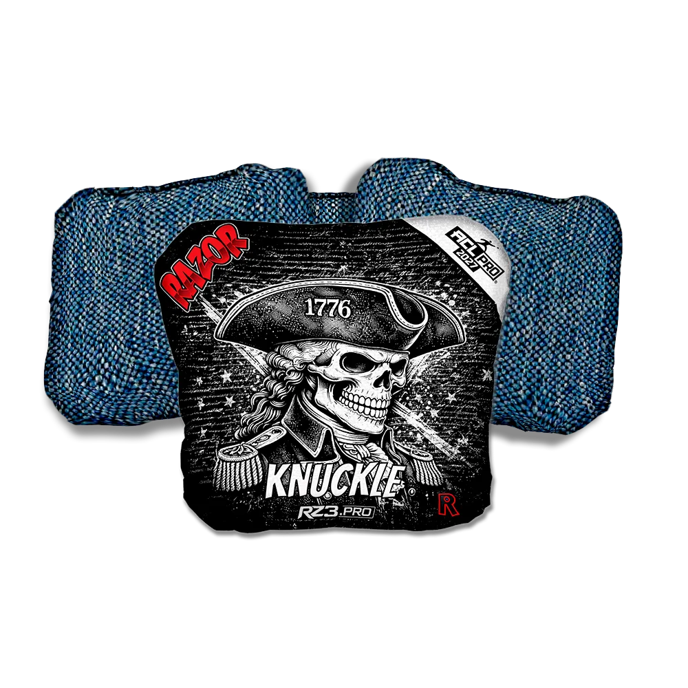 Knuckle PRO | 1776