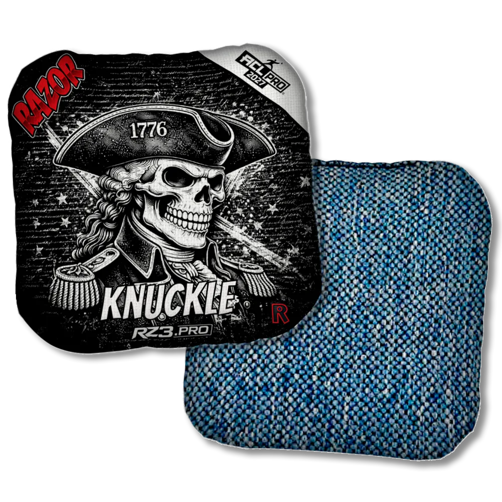 Knuckle PRO | 1776