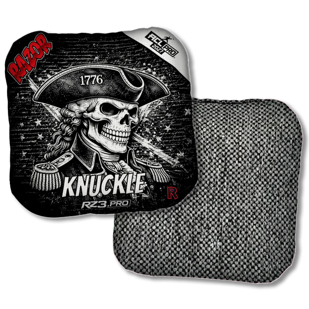 Knuckle PRO | 1776