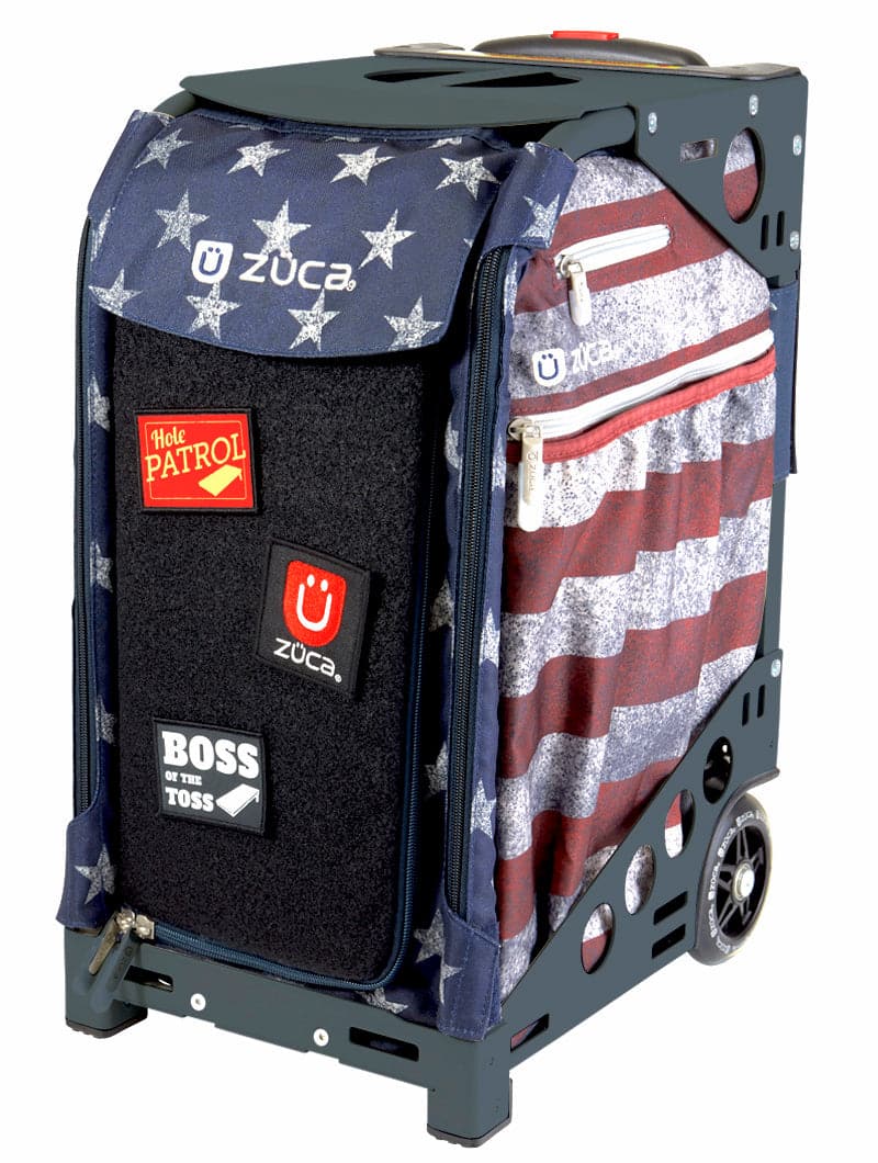 Cornhole Pro Old Glory