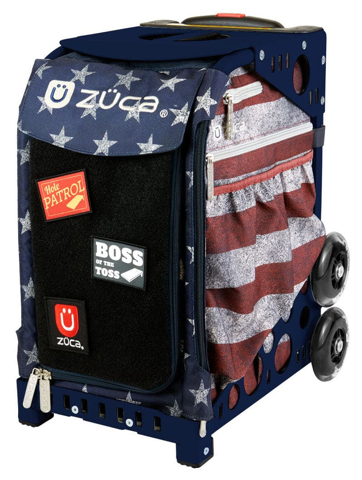 Cornhole Sport Old Glory