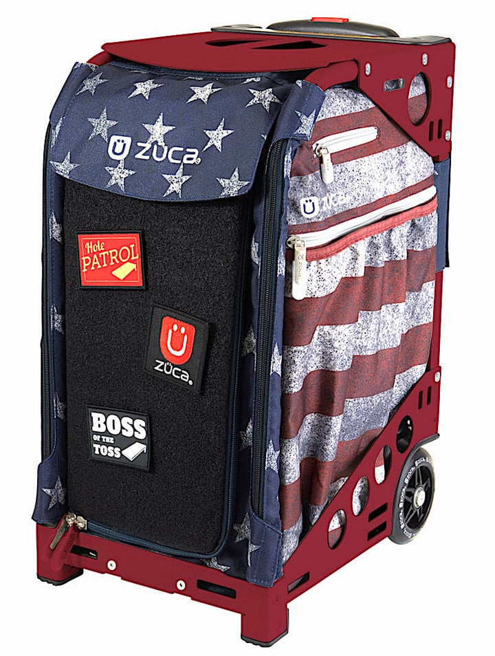 Cornhole Pro Old Glory
