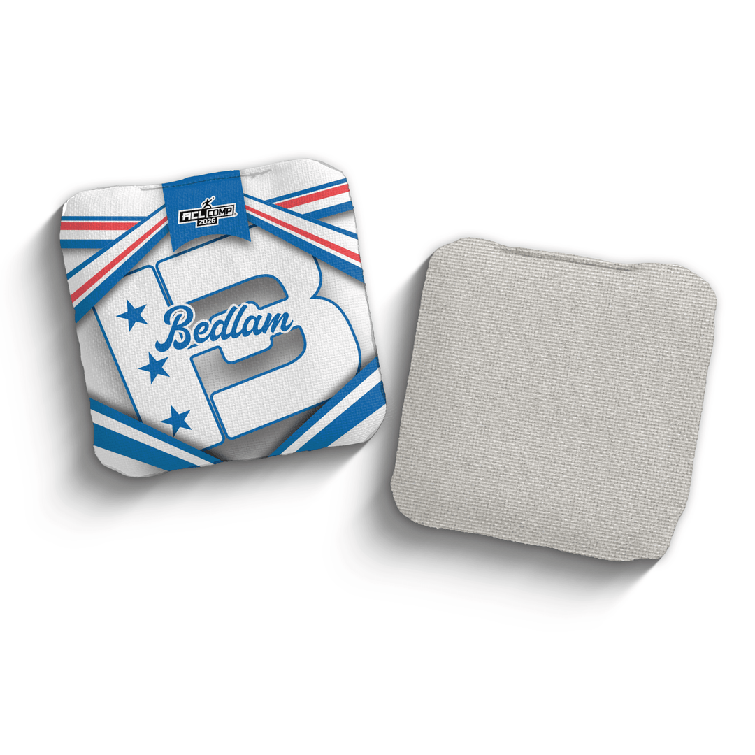 2026 Brotherhood Cornhole Bedlam — Home Run Series | ACL Comp