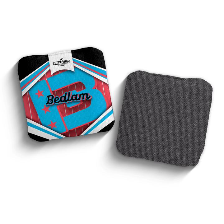 2026 Brotherhood Cornhole Bedlam — Home Run Series | ACL Comp
