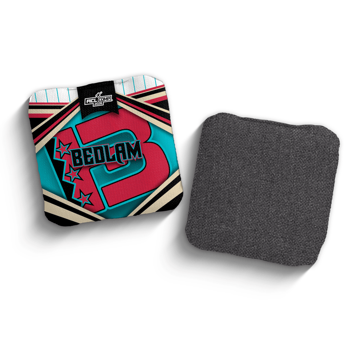 2026 Brotherhood Cornhole Bedlam — Home Run Series | ACL Comp