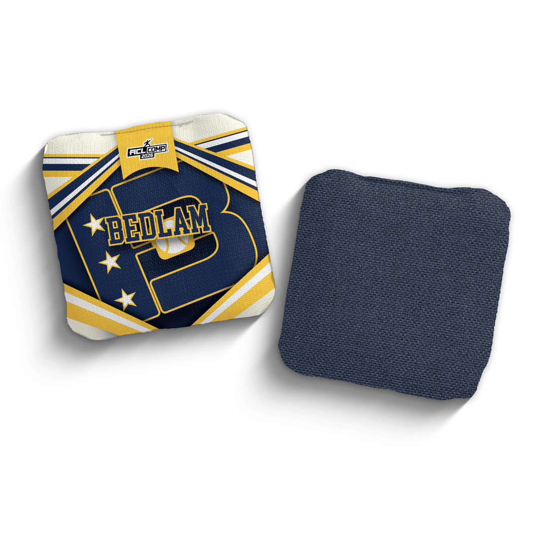 2026 Brotherhood Cornhole Bedlam — Home Run Series | ACL Comp