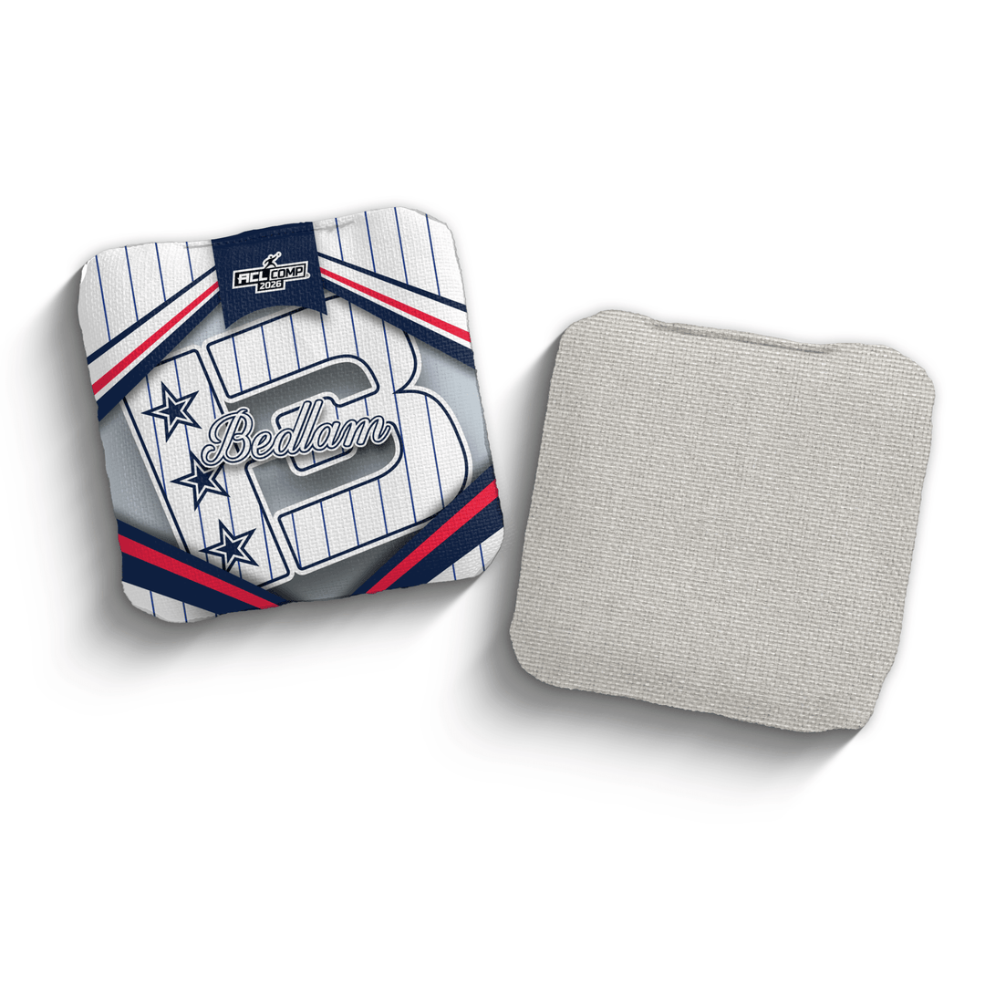 2026 Brotherhood Cornhole Bedlam — Home Run Series | ACL Comp