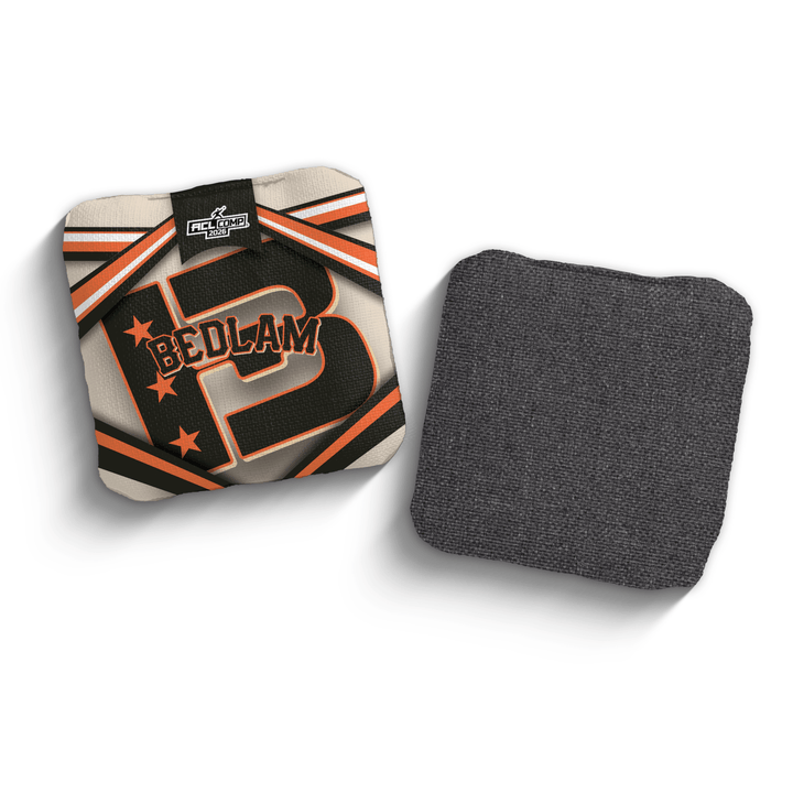 2026 Brotherhood Cornhole Bedlam — Home Run Series II | ACL Comp