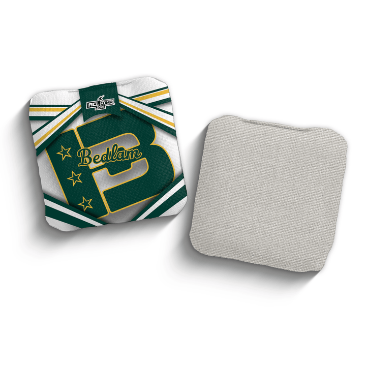 2026 Brotherhood Cornhole Bedlam — Home Run Series II | ACL Comp