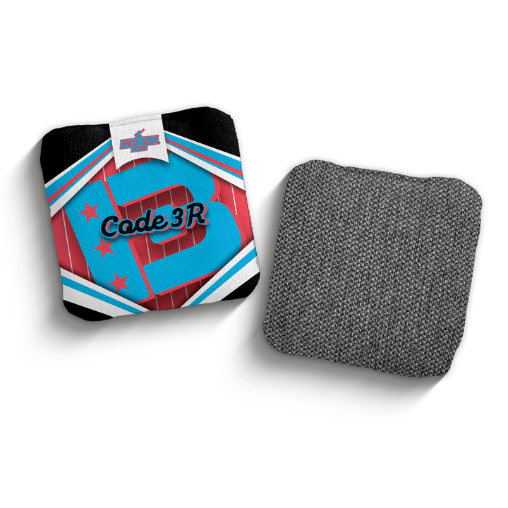 2026 Brotherhood Cornhole Code 3 — Home Run Series | ACL Pro