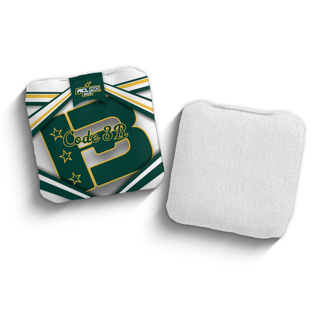 2026 Brotherhood Cornhole Code 3 — Home Run Series II | ACL Pro