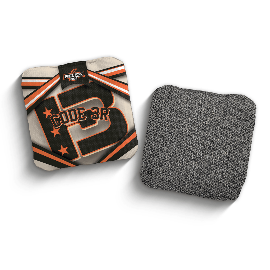 2026 Brotherhood Cornhole Code 3 — Home Run Series II | ACL Pro
