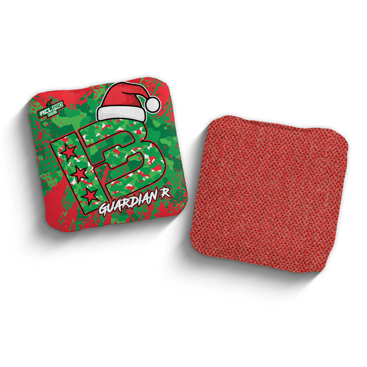 2026 Brotherhood Cornhole Guardian Camo Edition ACL Pro Stamped Cornhole Bags