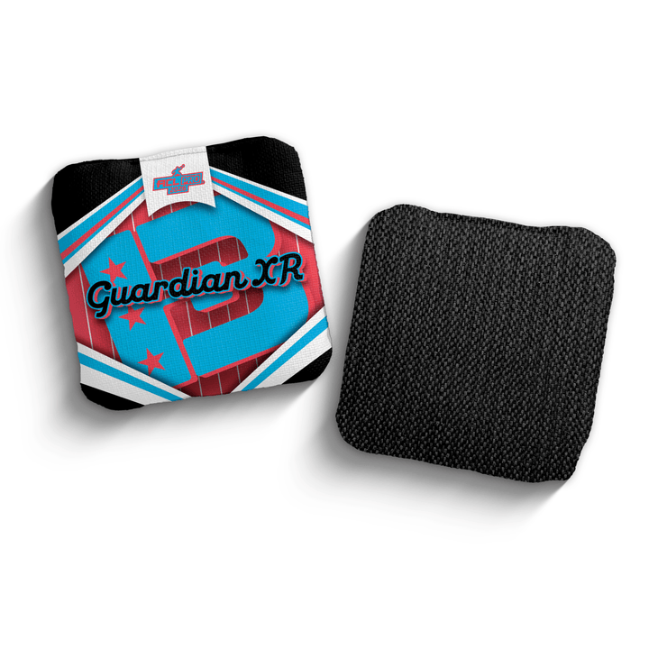 2026 Brotherhood Cornhole Guardian X — Home Run Series | ACL Pro