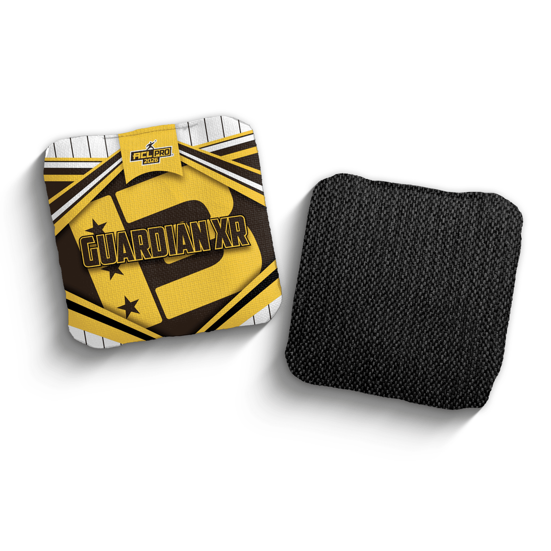 2026 Brotherhood Cornhole Guardian X — Home Run Series II | ACL Pro