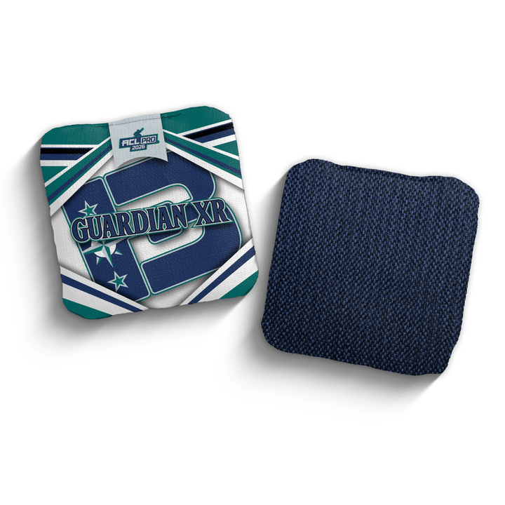 2026 Brotherhood Cornhole Guardian X — Home Run Series II | ACL Pro