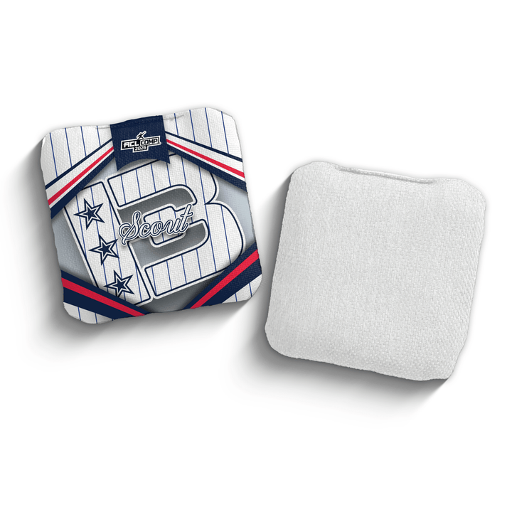 2026 Brotherhood Cornhole Scout — Home Run Series | ACL Comp