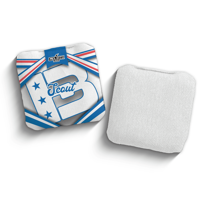 2026 Brotherhood Cornhole Scout — Home Run Series | ACL Comp