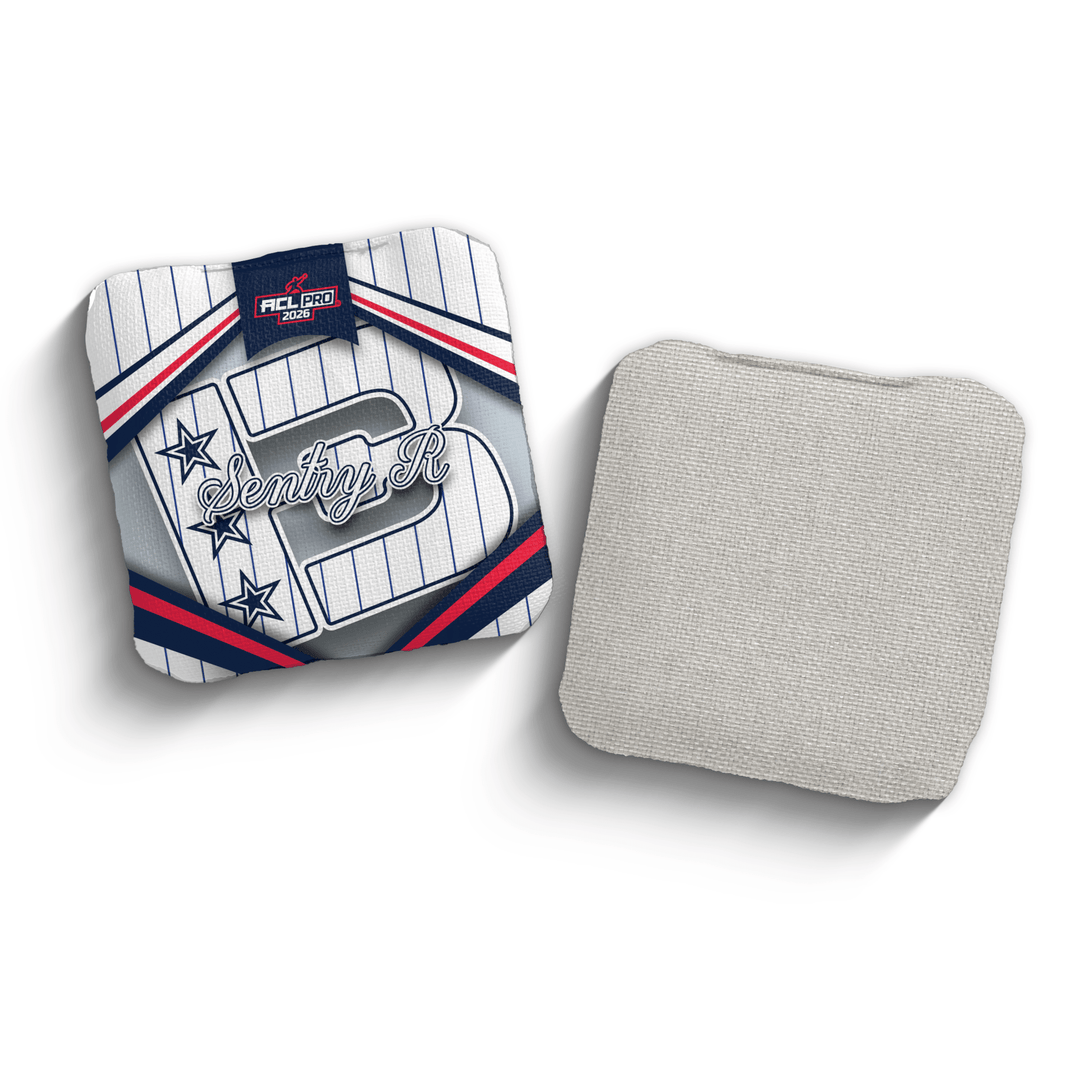 2026 Brotherhood Cornhole Sentry — Home Run Series | ACL Pro