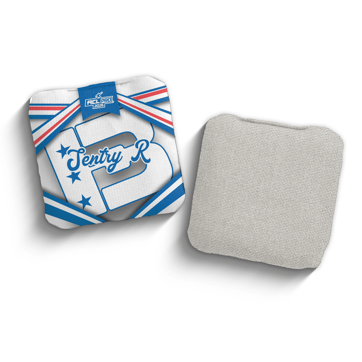 2026 Brotherhood Cornhole Sentry — Home Run Series | ACL Pro