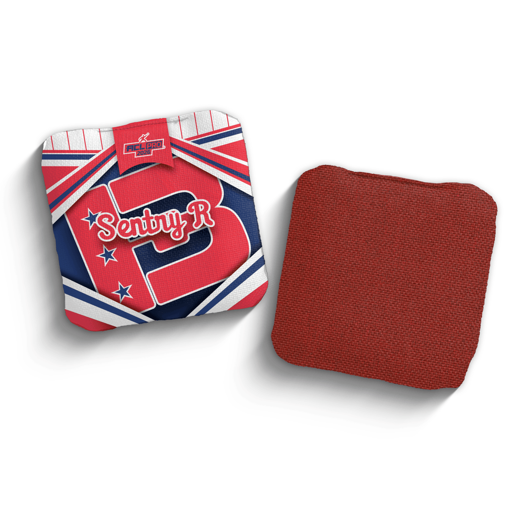 2026 Brotherhood Cornhole Sentry — Home Run Series II | ACL Pro