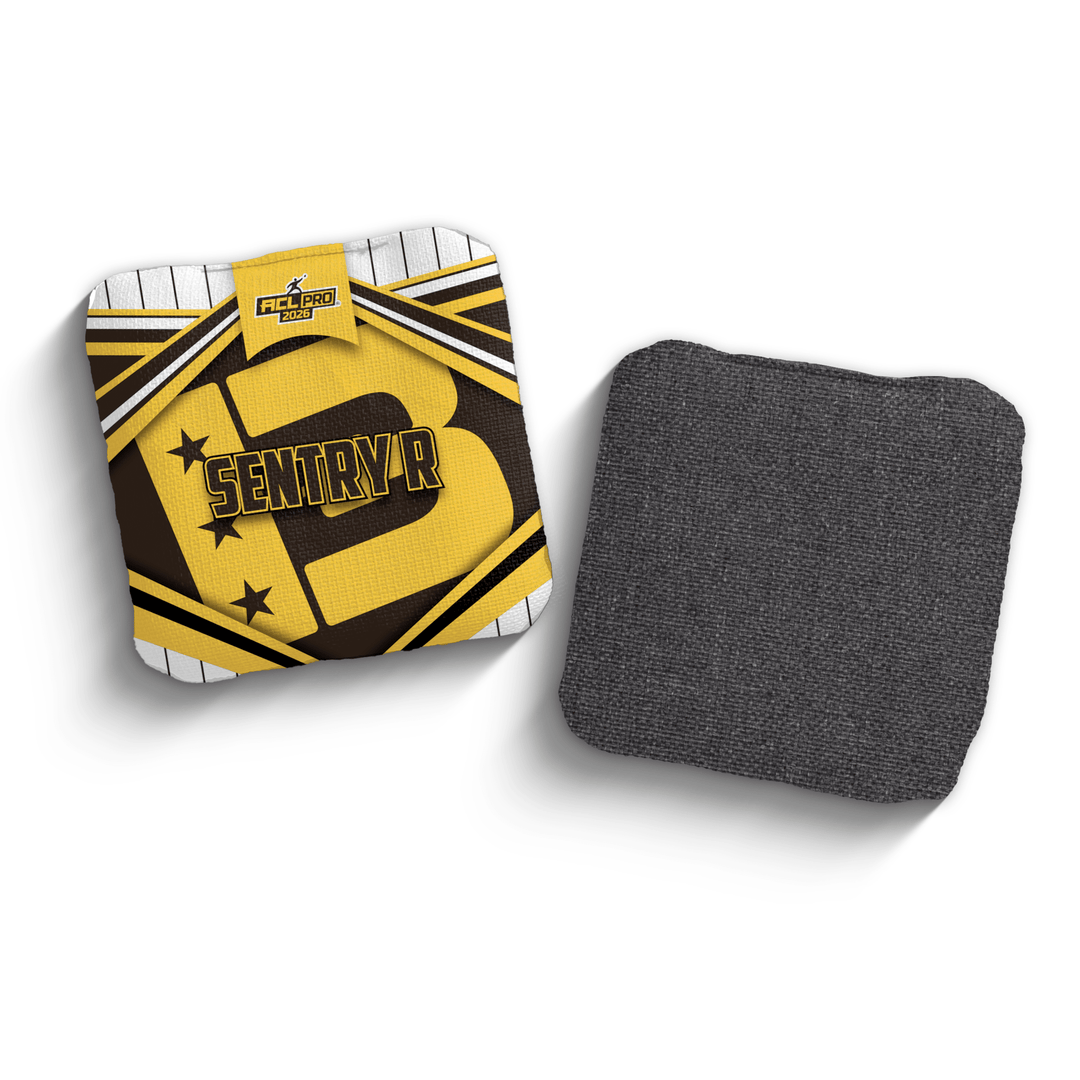 2026 Brotherhood Cornhole Sentry — Home Run Series II | ACL Pro