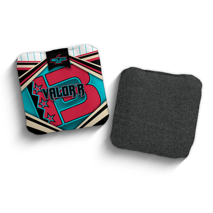 2026 Brotherhood Cornhole Valor — Home Run Series | ACL Pro