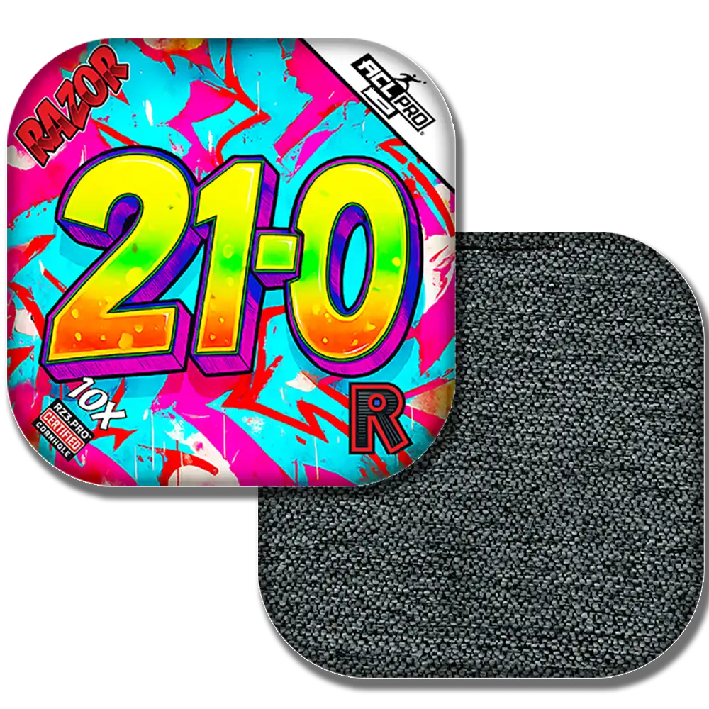 10X PRO | 21-0
