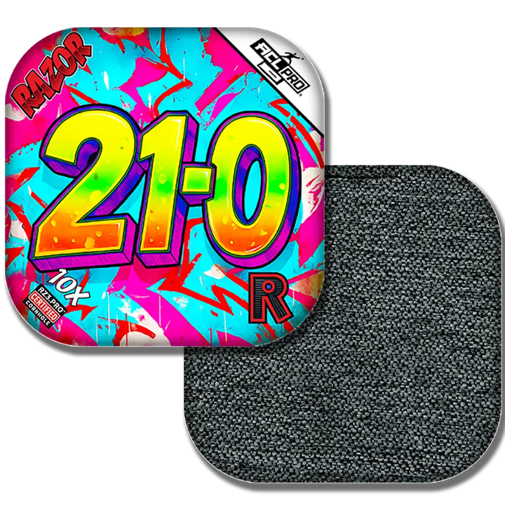 10X PRO | 21-0