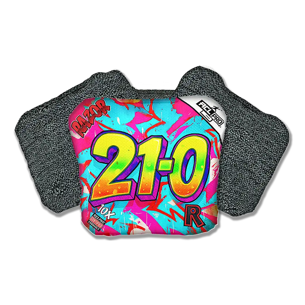 10X PRO | 21-0