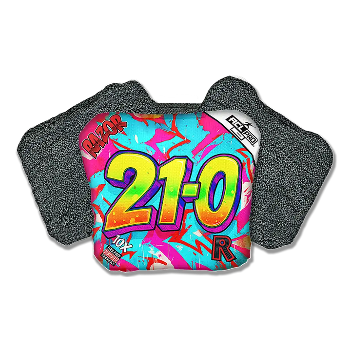 10X PRO | 21-0