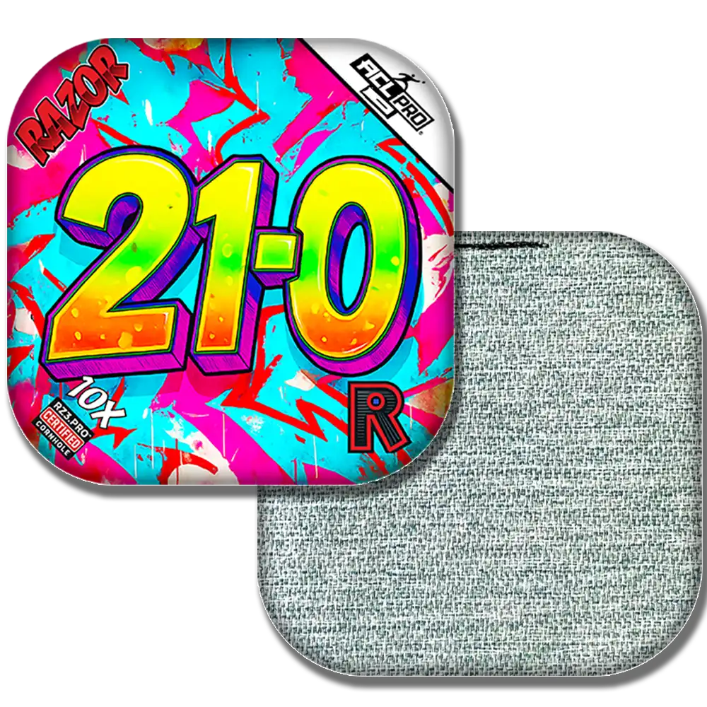 10X PRO | 21-0