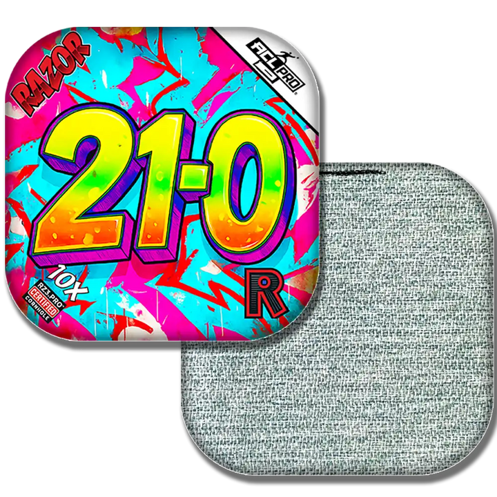 10X PRO | 21-0